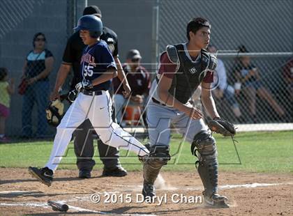 Thumbnail 2 in JV: Marshall @ Rosemead photogallery.