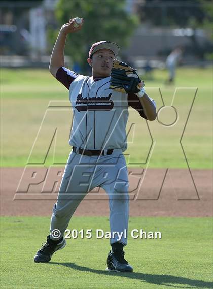 Thumbnail 1 in JV: Marshall @ Rosemead photogallery.