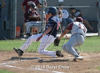Thumbnail 2 in JV: Marshall @ Rosemead photogallery.