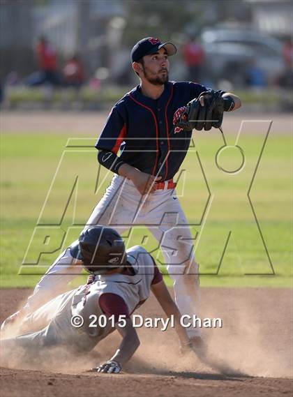 Thumbnail 1 in JV: Marshall @ Rosemead photogallery.