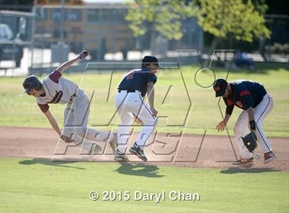 Thumbnail 3 in JV: Marshall @ Rosemead photogallery.