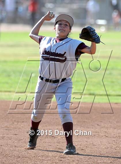 Thumbnail 3 in JV: Marshall @ Rosemead photogallery.