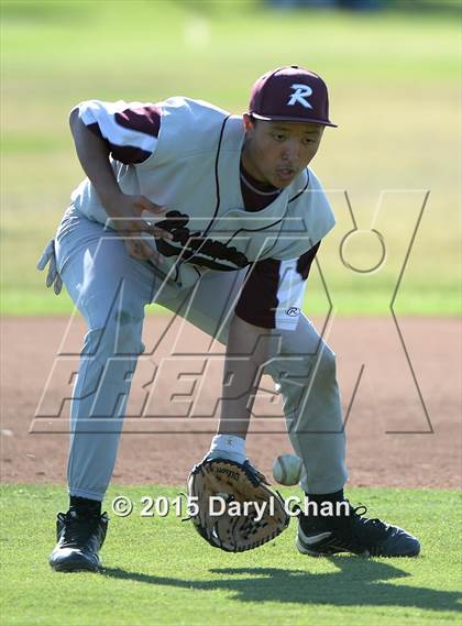 Thumbnail 1 in JV: Marshall @ Rosemead photogallery.