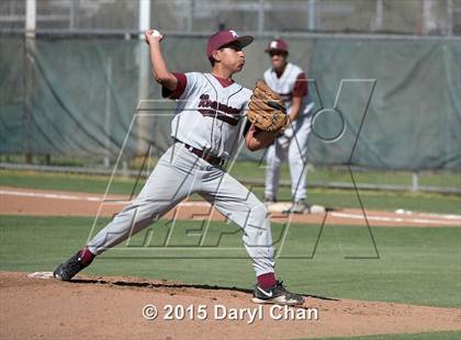 Thumbnail 1 in JV: Marshall @ Rosemead photogallery.