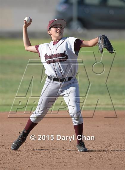Thumbnail 2 in JV: Marshall @ Rosemead photogallery.