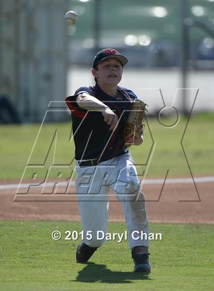 Thumbnail 3 in JV: Marshall @ Rosemead photogallery.