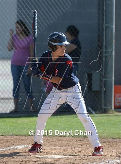 Thumbnail 1 in JV: Marshall @ Rosemead photogallery.