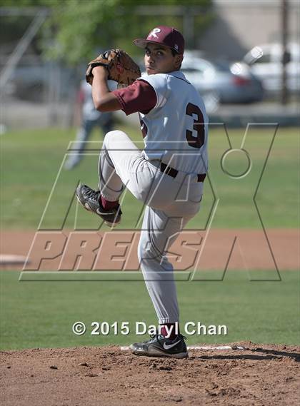 Thumbnail 1 in JV: Marshall @ Rosemead photogallery.