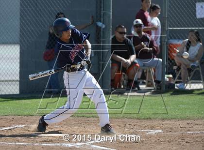 Thumbnail 3 in JV: Marshall @ Rosemead photogallery.