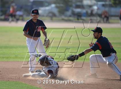 Thumbnail 3 in JV: Marshall @ Rosemead photogallery.