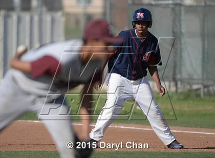 Thumbnail 2 in JV: Marshall @ Rosemead photogallery.