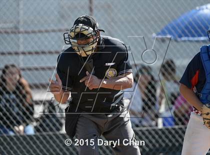 Thumbnail 1 in JV: Marshall @ Rosemead photogallery.