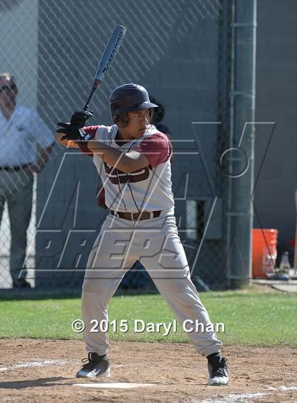 Thumbnail 1 in JV: Marshall @ Rosemead photogallery.