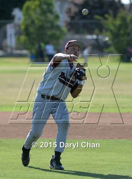 Thumbnail 3 in JV: Marshall @ Rosemead photogallery.