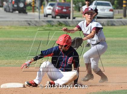 Thumbnail 3 in JV: Marshall @ Rosemead photogallery.