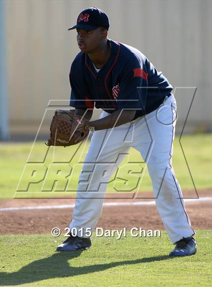 Thumbnail 2 in JV: Marshall @ Rosemead photogallery.