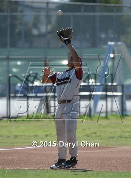 Thumbnail 1 in JV: Marshall @ Rosemead photogallery.
