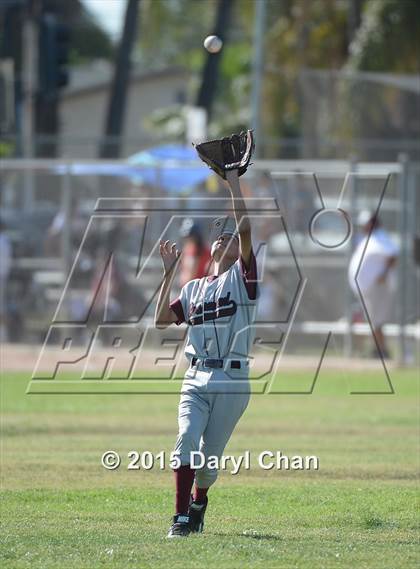 Thumbnail 1 in JV: Marshall @ Rosemead photogallery.