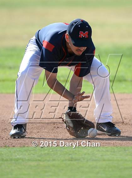 Thumbnail 2 in JV: Marshall @ Rosemead photogallery.