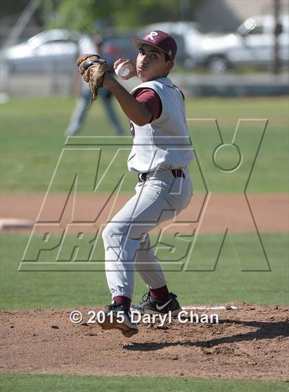 Thumbnail 3 in JV: Marshall @ Rosemead photogallery.