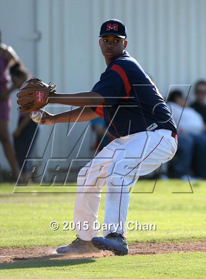 Thumbnail 1 in JV: Marshall @ Rosemead photogallery.