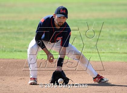 Thumbnail 2 in JV: Marshall @ Rosemead photogallery.