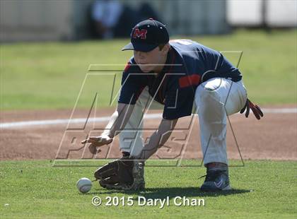 Thumbnail 2 in JV: Marshall @ Rosemead photogallery.