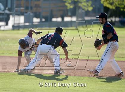Thumbnail 2 in JV: Marshall @ Rosemead photogallery.