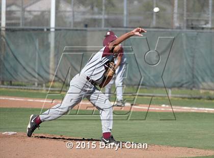 Thumbnail 2 in JV: Marshall @ Rosemead photogallery.
