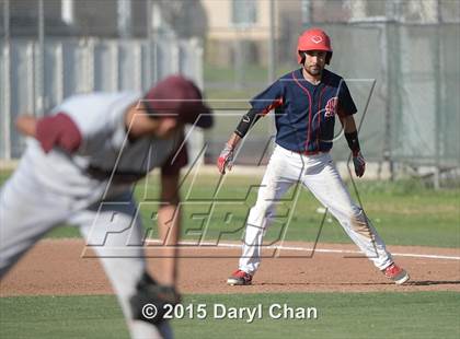 Thumbnail 2 in JV: Marshall @ Rosemead photogallery.