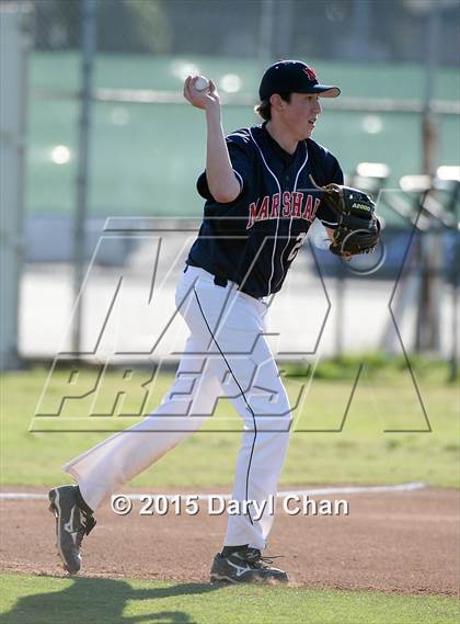 Thumbnail 2 in JV: Marshall @ Rosemead photogallery.