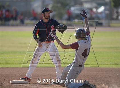 Thumbnail 2 in JV: Marshall @ Rosemead photogallery.