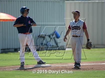 Thumbnail 2 in JV: Marshall @ Rosemead photogallery.