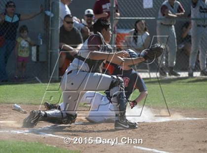 Thumbnail 2 in JV: Marshall @ Rosemead photogallery.