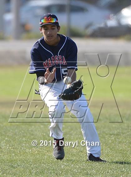 Thumbnail 3 in JV: Marshall @ Rosemead photogallery.