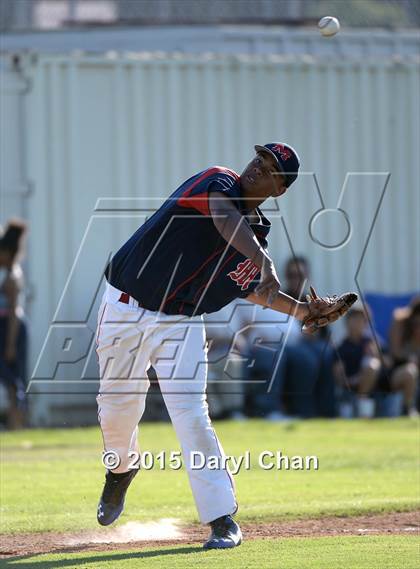 Thumbnail 3 in JV: Marshall @ Rosemead photogallery.