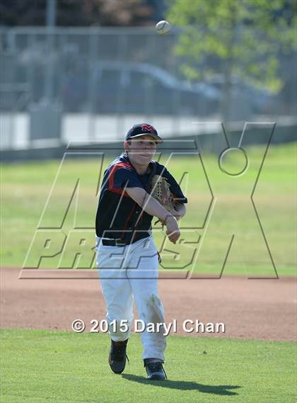 Thumbnail 2 in JV: Marshall @ Rosemead photogallery.
