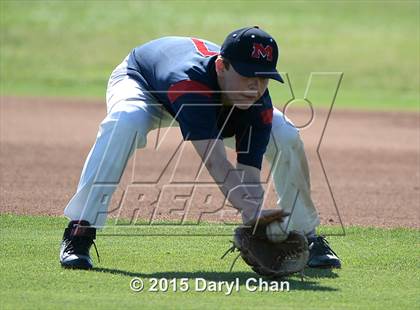 Thumbnail 2 in JV: Marshall @ Rosemead photogallery.