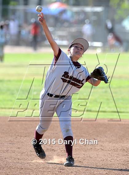 Thumbnail 1 in JV: Marshall @ Rosemead photogallery.