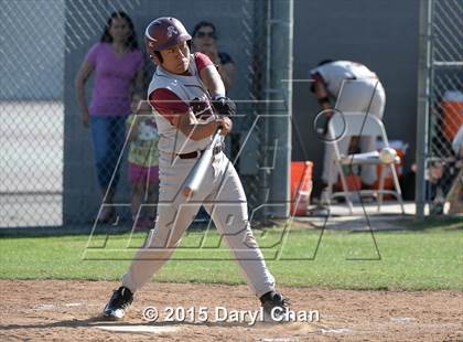 Thumbnail 2 in JV: Marshall @ Rosemead photogallery.