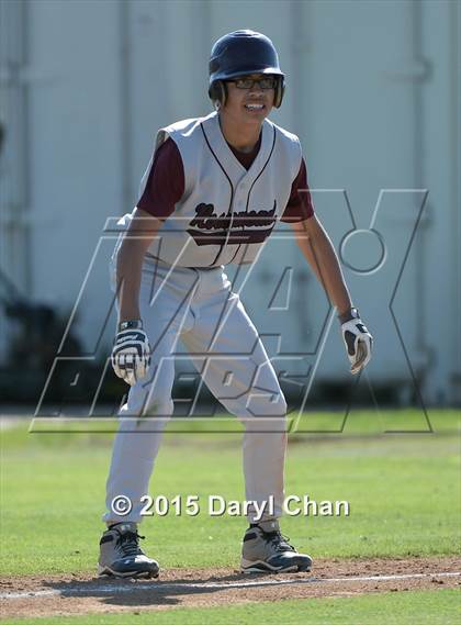 Thumbnail 3 in JV: Marshall @ Rosemead photogallery.