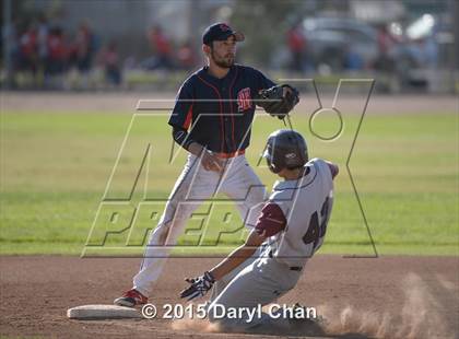 Thumbnail 1 in JV: Marshall @ Rosemead photogallery.
