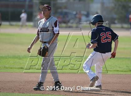 Thumbnail 3 in JV: Marshall @ Rosemead photogallery.