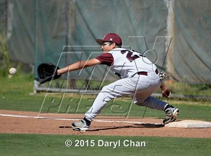 Thumbnail 3 in JV: Marshall @ Rosemead photogallery.