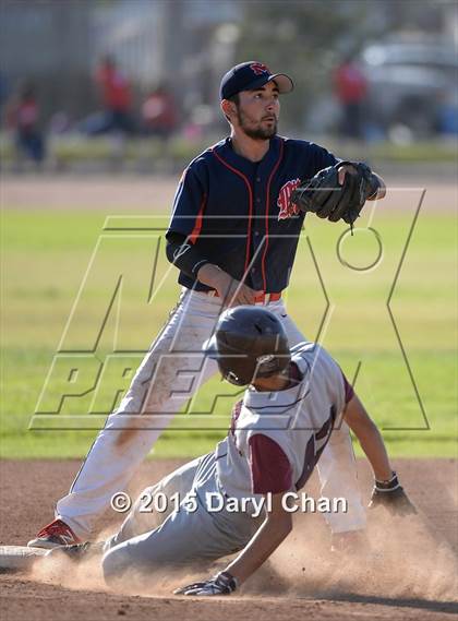 Thumbnail 3 in JV: Marshall @ Rosemead photogallery.