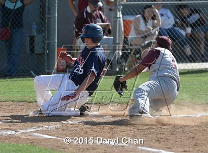 Thumbnail 3 in JV: Marshall @ Rosemead photogallery.