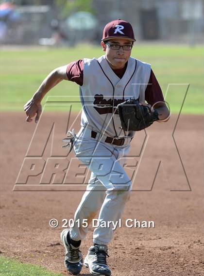 Thumbnail 3 in JV: Marshall @ Rosemead photogallery.