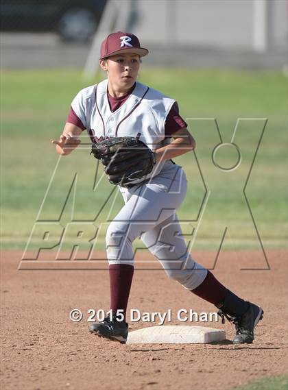 Thumbnail 1 in JV: Marshall @ Rosemead photogallery.