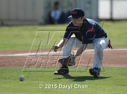 Thumbnail 1 in JV: Marshall @ Rosemead photogallery.