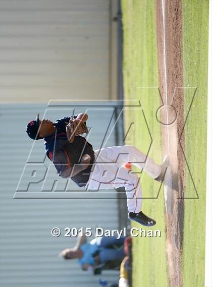 Thumbnail 1 in JV: Marshall @ Rosemead photogallery.